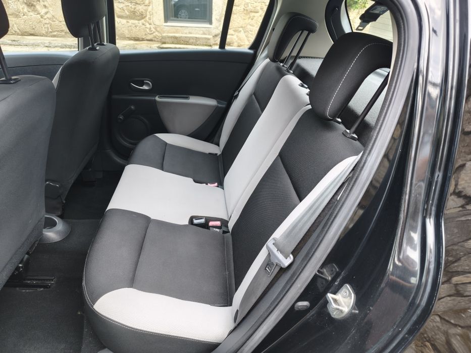 Renault Clio 1.2i Dynamique s ac