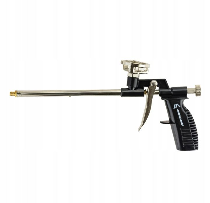 Pistolet Do Piany Pianki Montażowej Kleju Metalowy