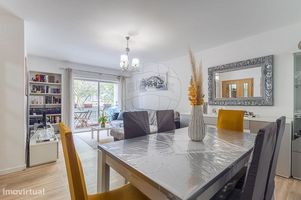 Apartamento T2 para venda