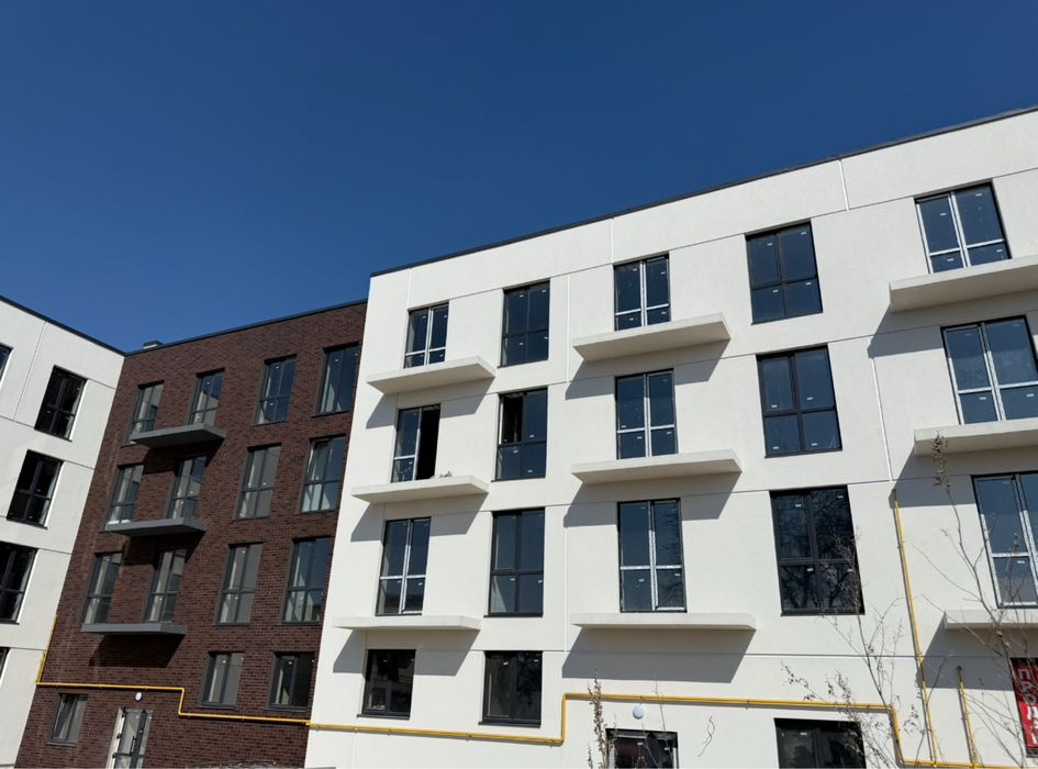 Продаж квартири поблизу Центру