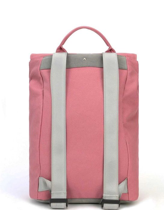 Рюкзак міський Mi-Pac Day Pack Canvas Rose 20 л наплічник
