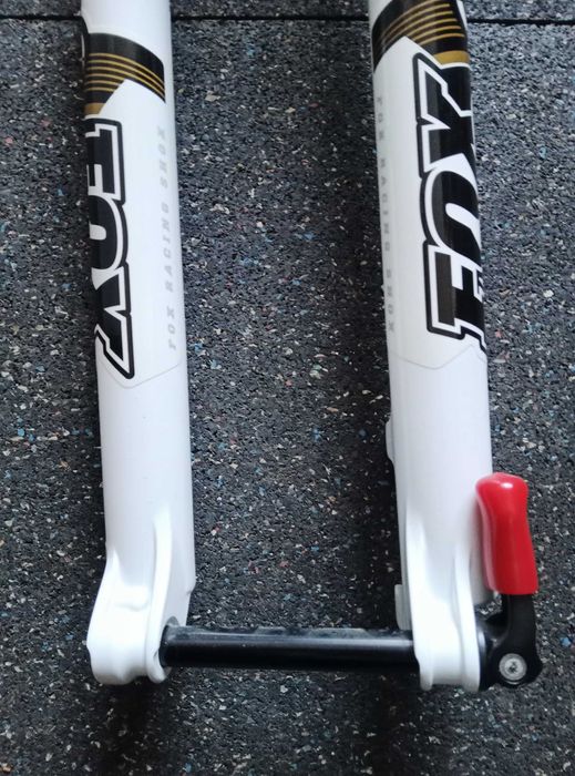 Suspensão para Bicicleta