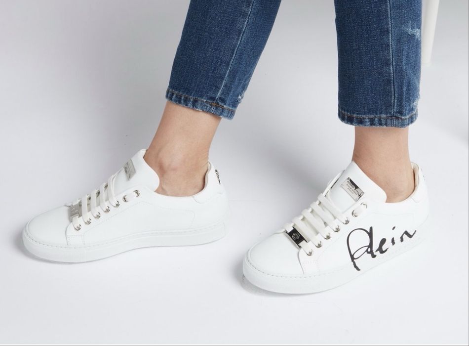 Кеди  Philipp Plein  37.5
