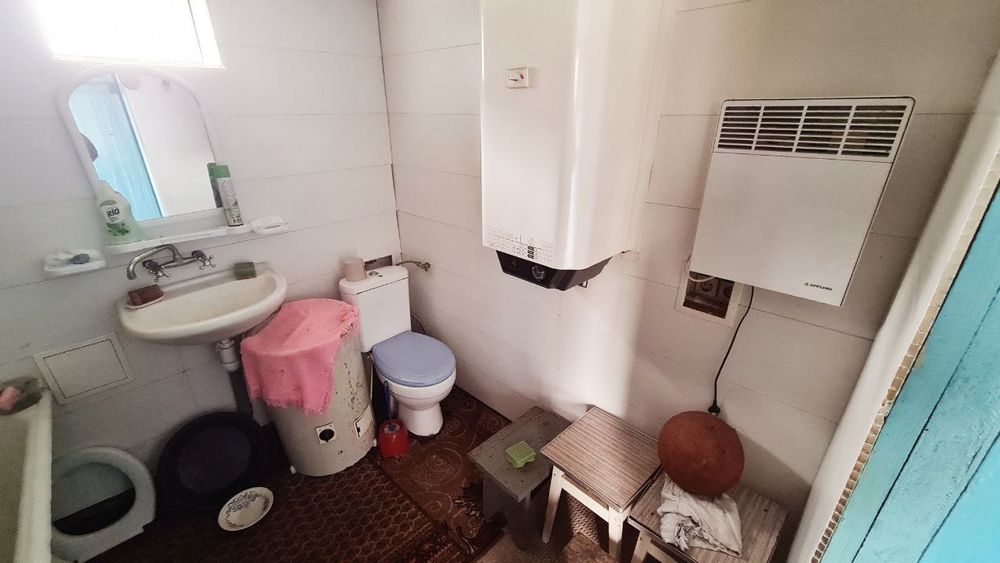 Будинок с. Студеники від вдасника