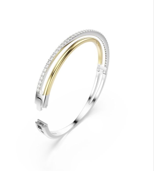 Браслет Swarovski "Hyperbola"