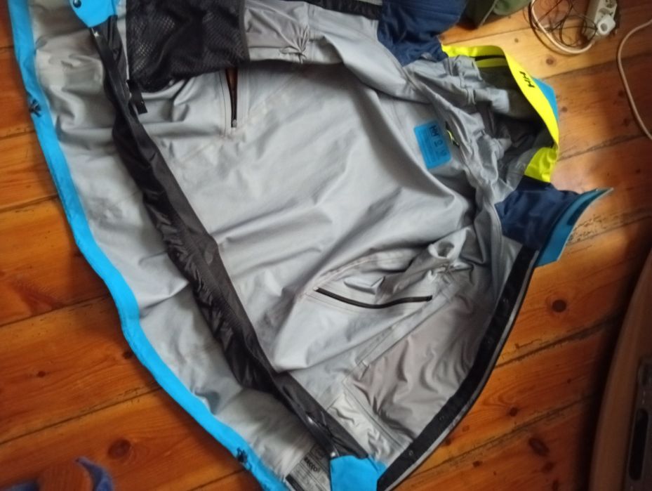 Kurtka narciarska Helly Hansen