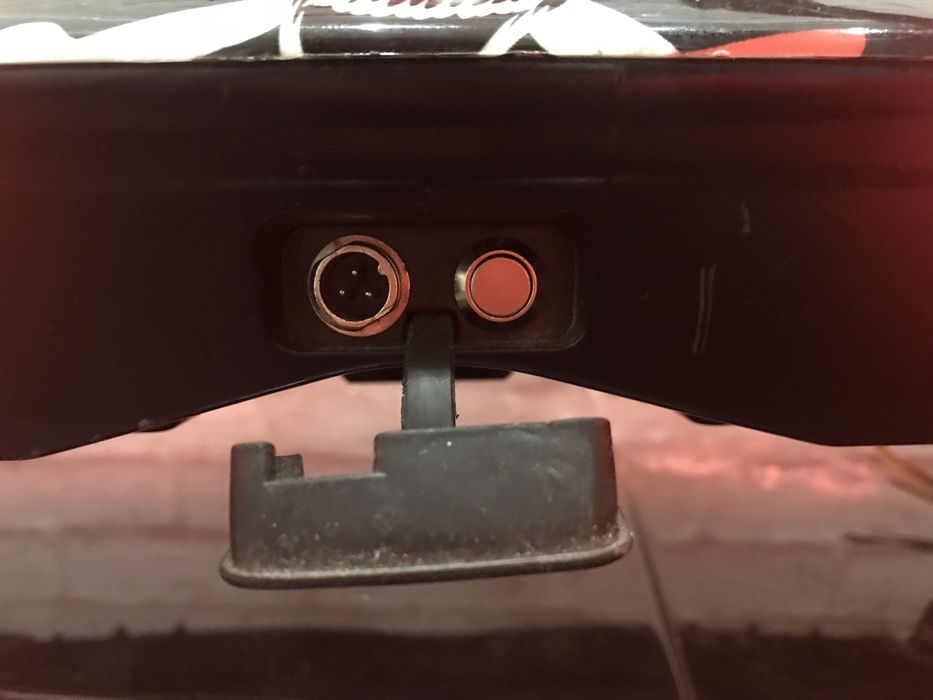 Продам Гіроскутер новий