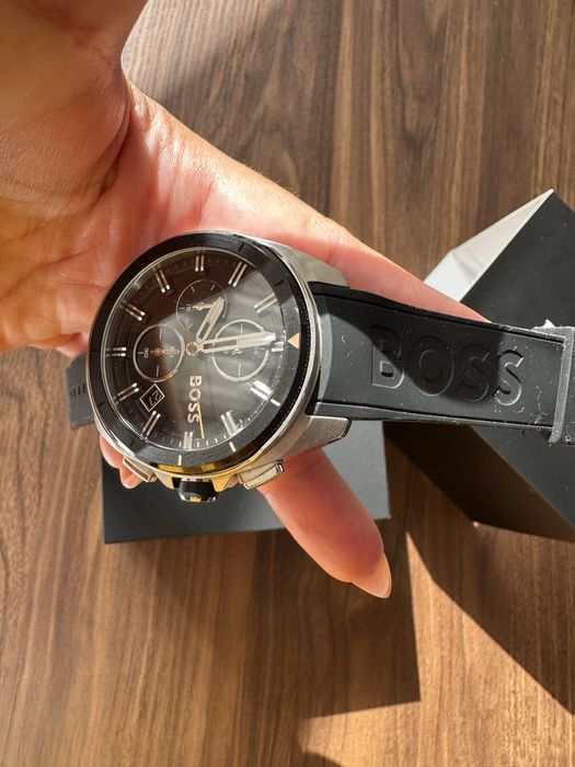 Relogio Hugo Boss