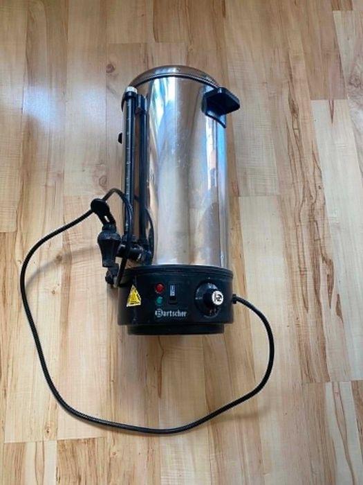 Bartscher 200054 Warnik Do Wody 10L