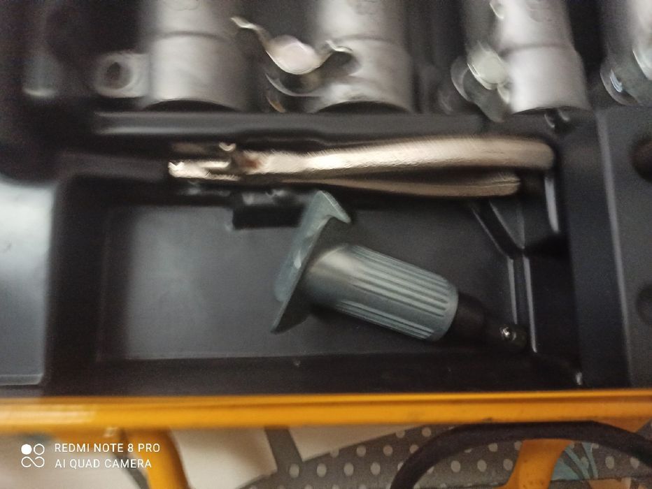 Rems Twist/Hurrican stan bdb