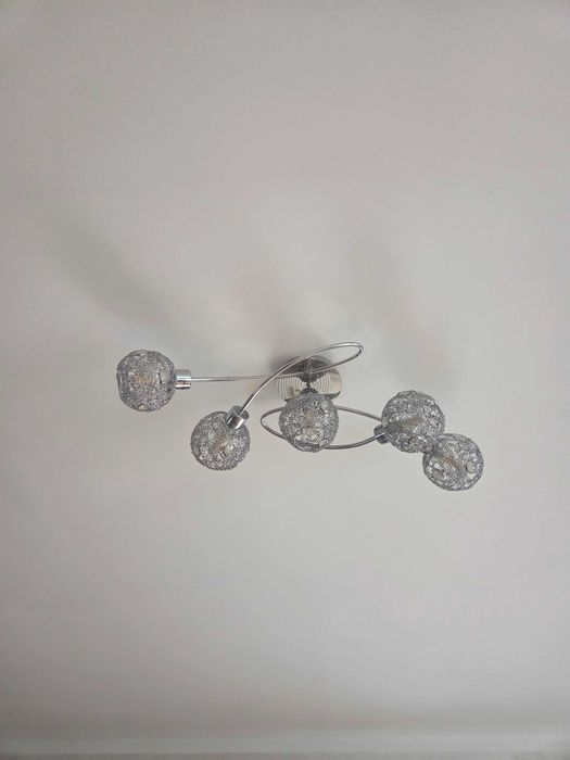 Sprzedam lampę sufitową