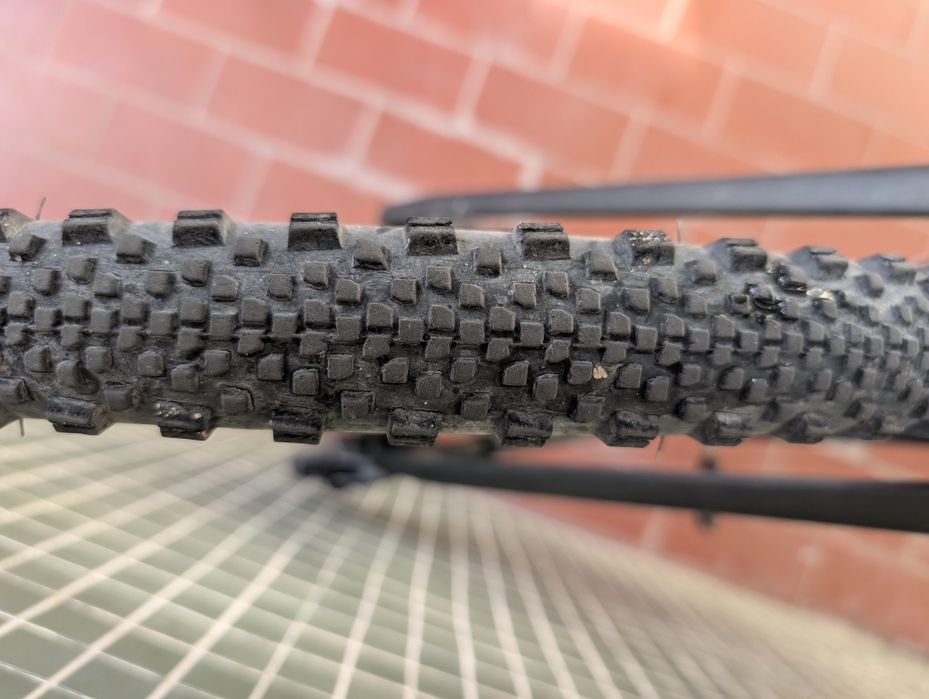 Pneu gravel WTB Raddler 40x700