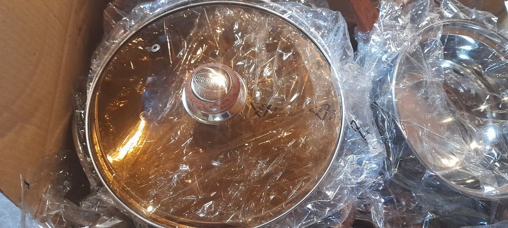 Cookware Set64862377525507122