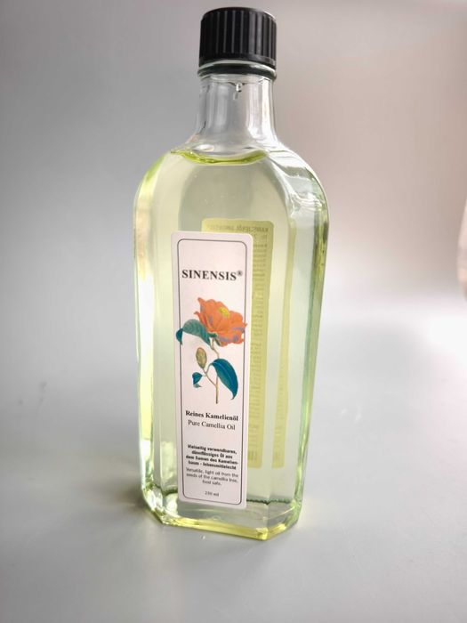 Олія та воск для столярних робіт