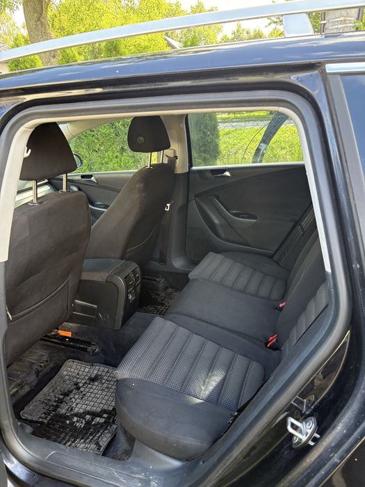 Passat b6 1.9 tdi
