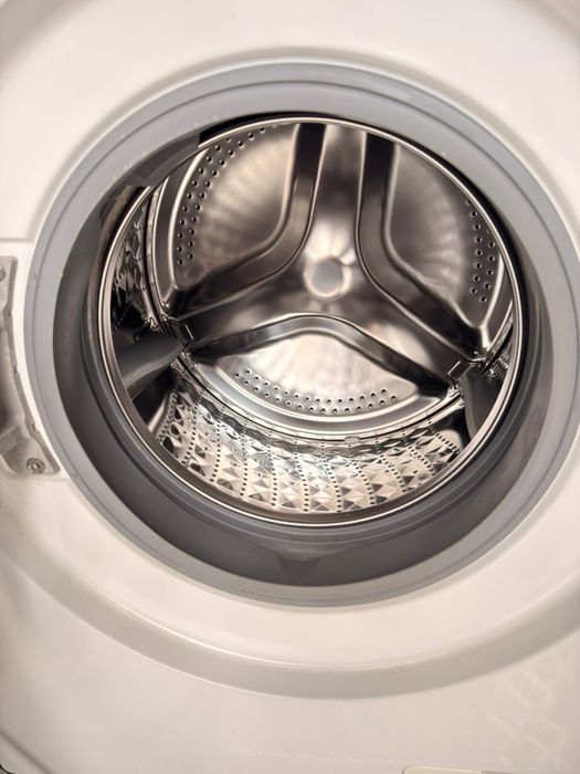 Maquina de Lavar Roupa Samsung 8k