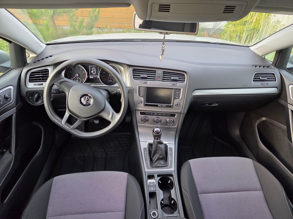 Volkswagen GOLF VII 1.2 Tsi