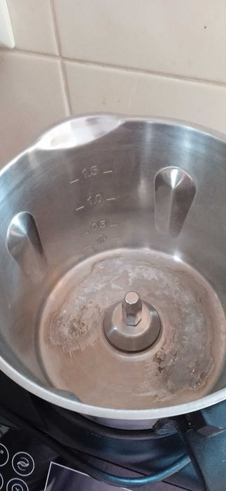 Robot cozinha Ariston Hotpoint