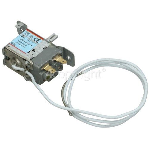 Termostat WPF27S Candy Whirlpool Haier Polar