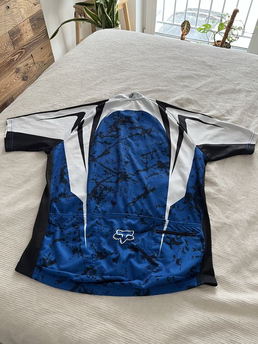 Koszulka jersey Fox xc/gravel L