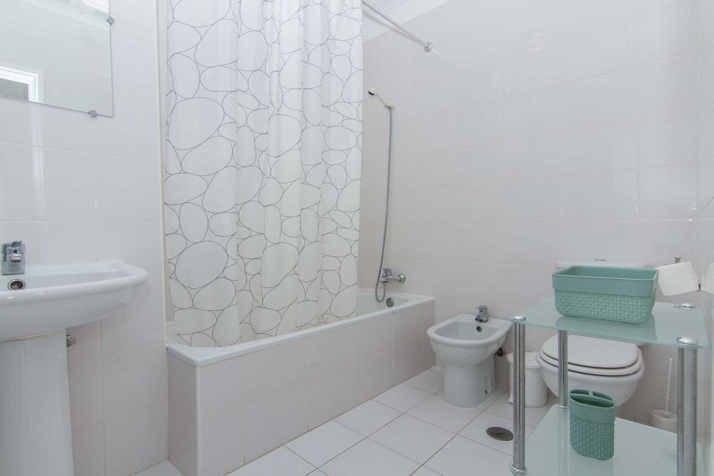 T 1  Praia da Rocha, Vista Mar, Garagem e piscina - LD