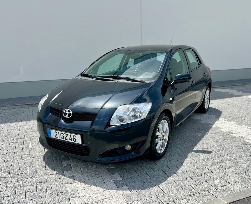Toyota Auris - Automatico foto 2