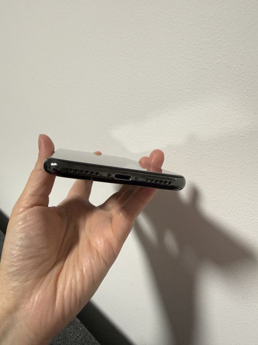 iPhone X 256GB – Dual SIM