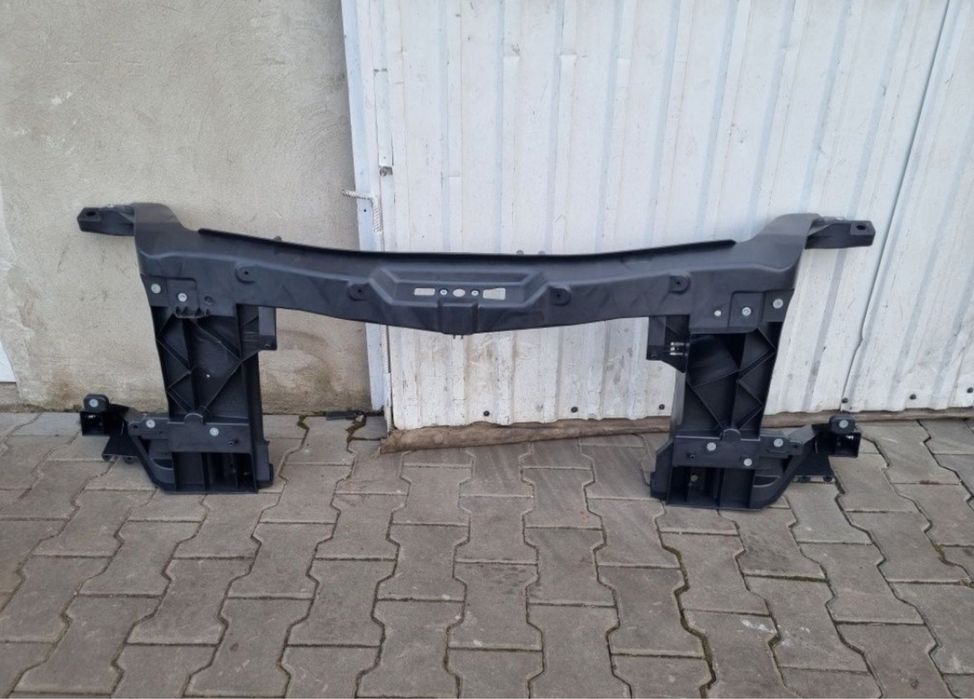 Телевізор Mercedes Sprinter 906 Volkswagen Crafter Установочна панель