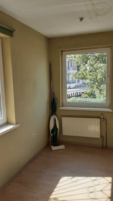 Mieszkanie lub lokal usługowy w centrum