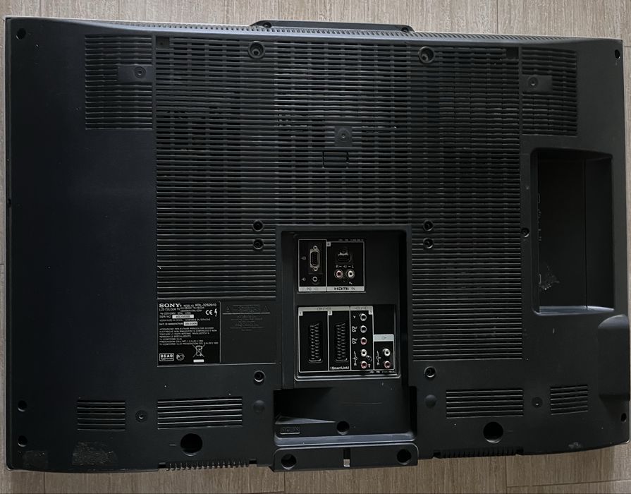 Телевізор Sony bravia, соні бравія на запчастини телевизор