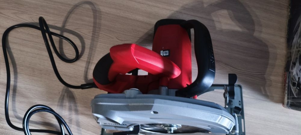 Piła Tarczowa EINHELL TC-CS 1400