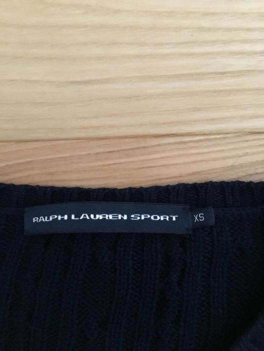 Sweter Ralph Lauren