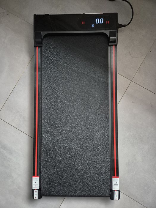 Bieżnia walking pad nowa