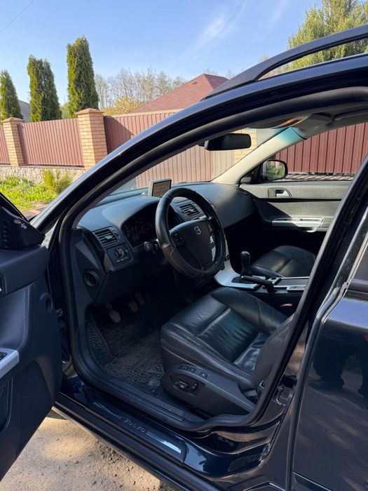 Volvo v50 2011 1.6d2