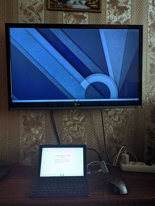 Lenovo Chromebook 10e