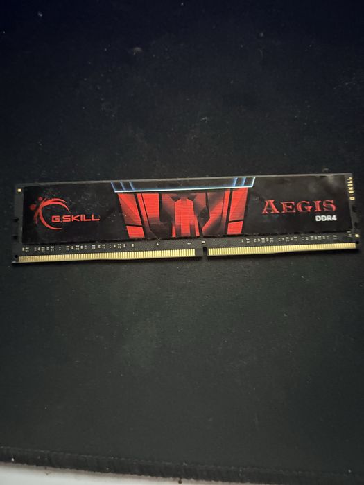 Aegis ram ddr4 8GB