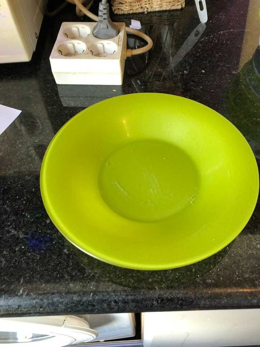 prato de sopa verde64751166331523120