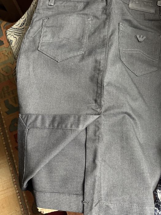 Nowa spódnica Armani jeans rozmiar 29
