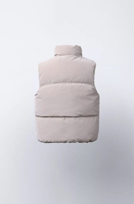 Жилет, Zara, жилетка, безрукавка, зара