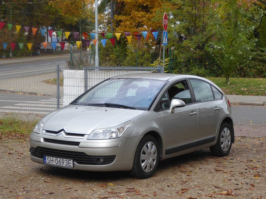 Citroën C4