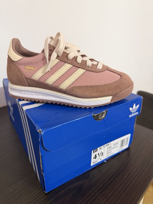 Кросівки Adidas SL 72 RS
