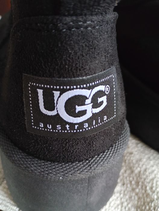 UGG nowe buty ..