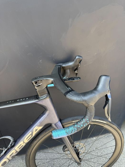 Orbea orca omx 55