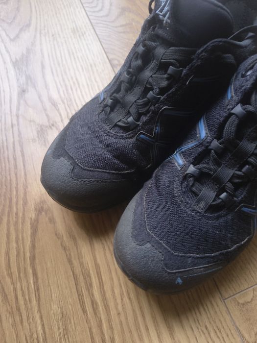 Buty trekkingowe niskie Haix górskie 37 gore tex