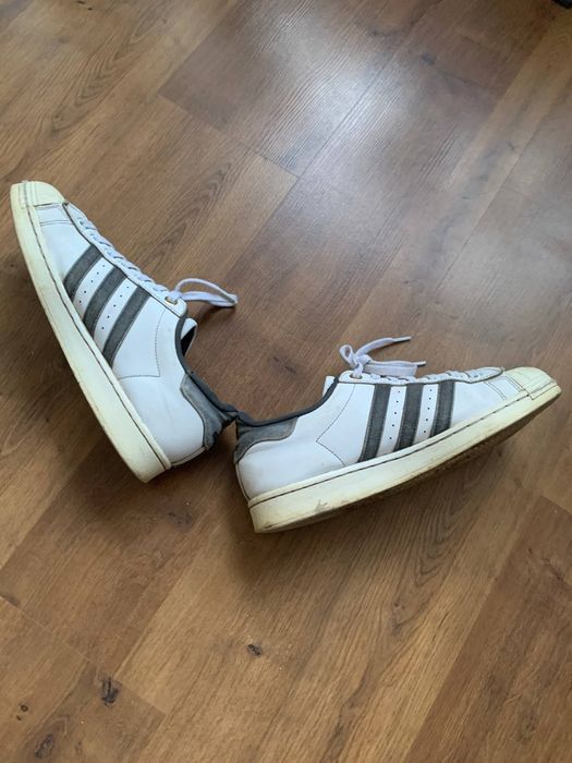 Adidas superstar 44роз