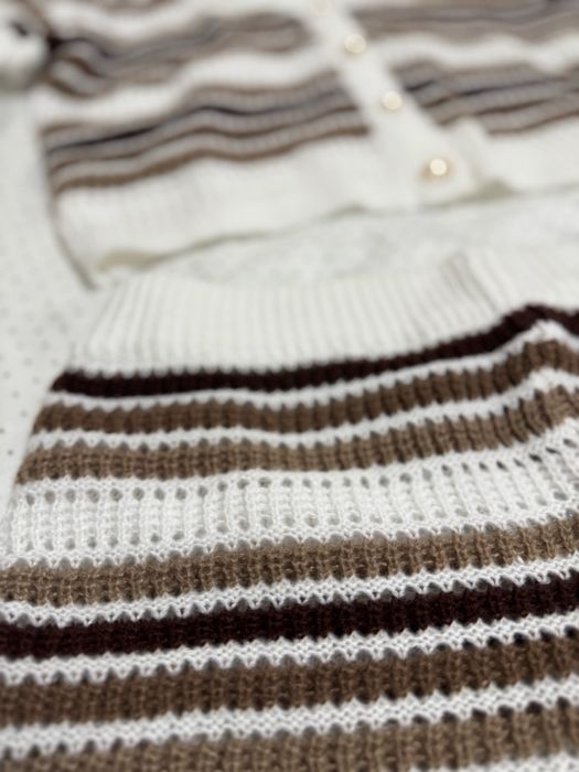 Conjunto t-shirt e calção (Shein)