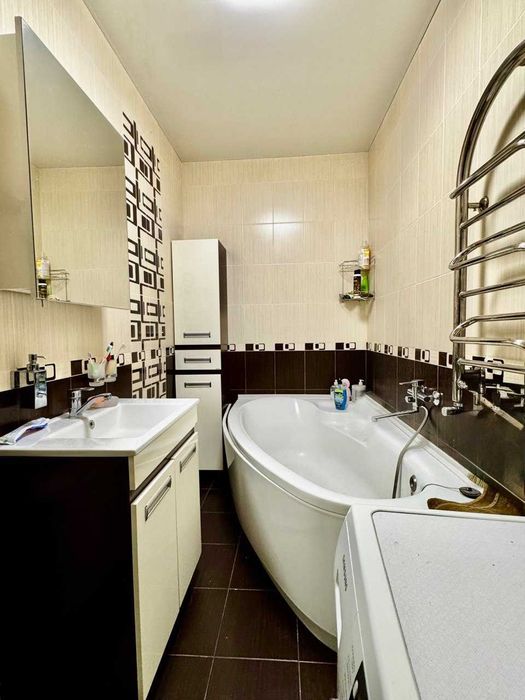 Красивий будинок з РЕМОНТОМ! ЯМАЛ! 100м до р.Снов! A11