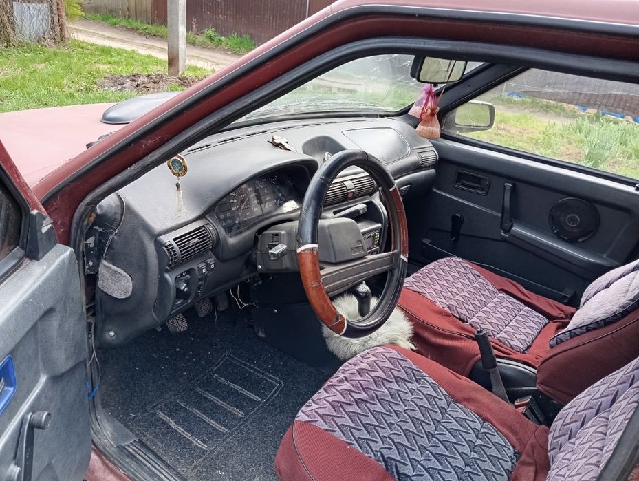 Ваз 21093 .донор.