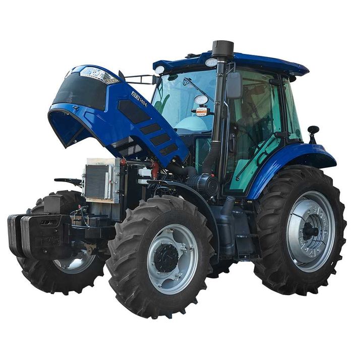 Трактор ДТЗ 1404