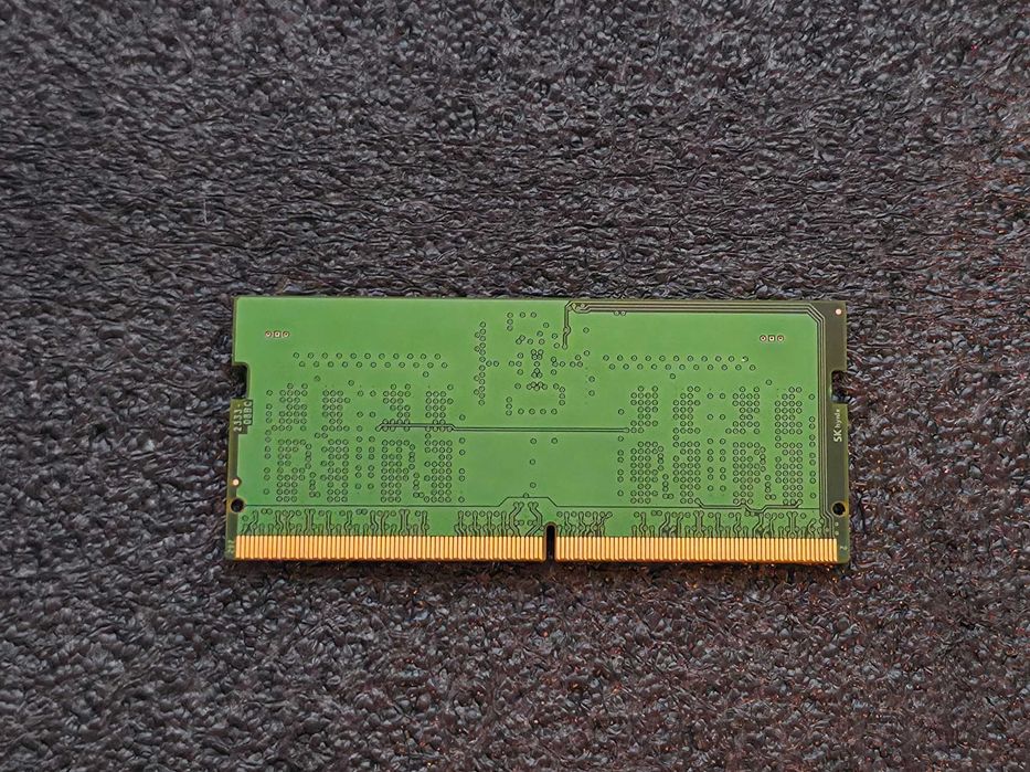 Sk hynix 8gb ddr5 5600mhz